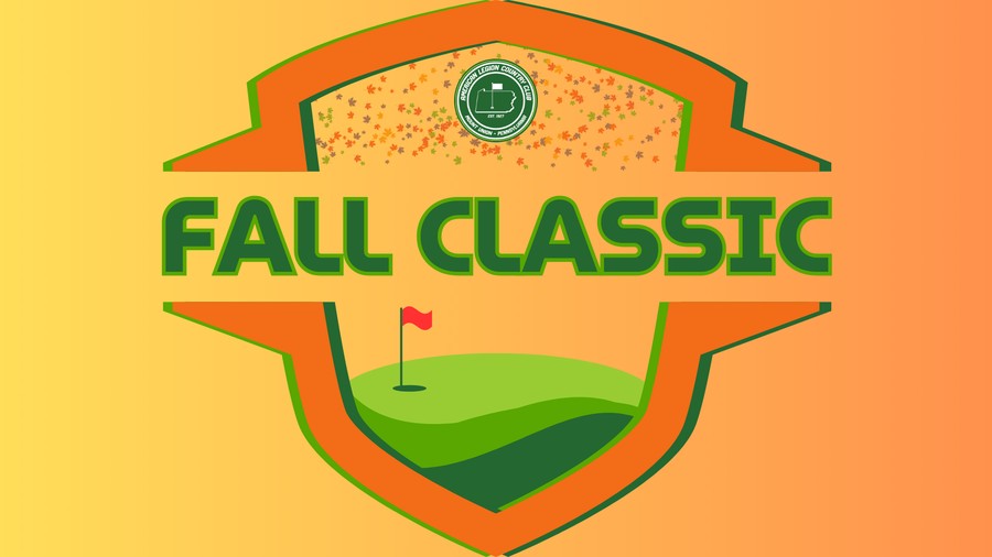 Fall Classic logo
