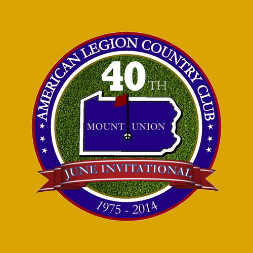 2014 June Invitational badge