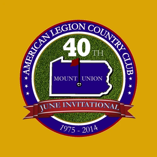 2014 June Invitational badge