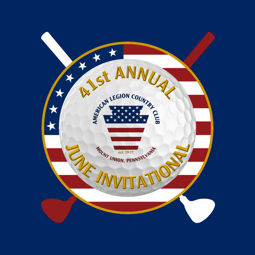 2015 June Invitational badge