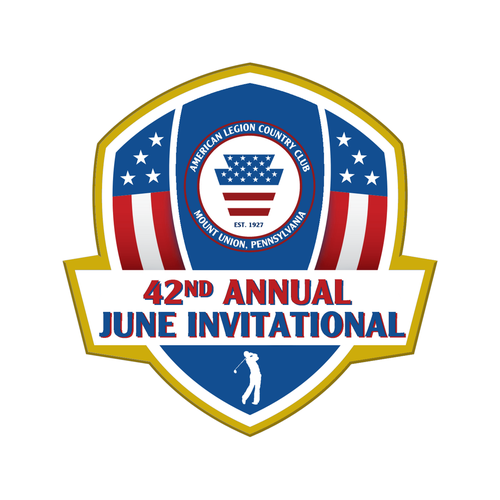 2016 June Invitational badge