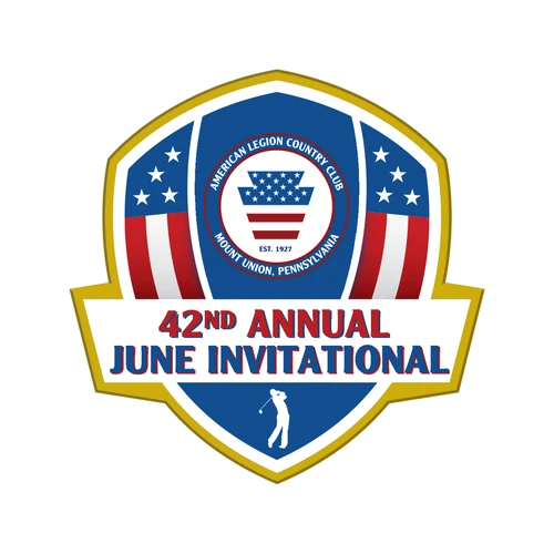 2016 June Invitational badge