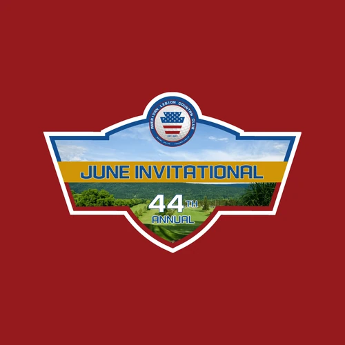 2018 June Invitational badge
