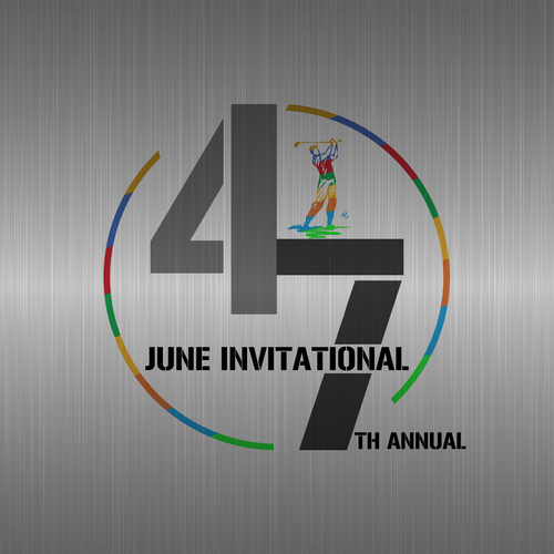 2021 June Invitational badge