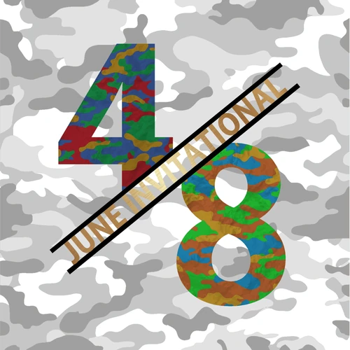 2022 June Invitational badge