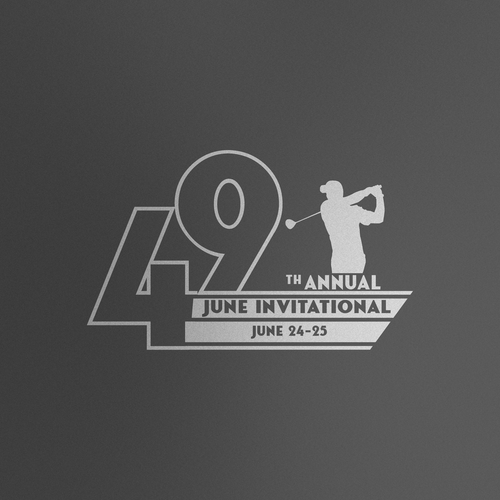 2023 June Invitational badge