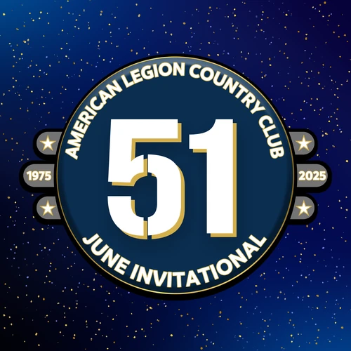 2025 June Invitational badge