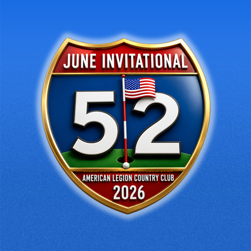 2026 June Invitational badge