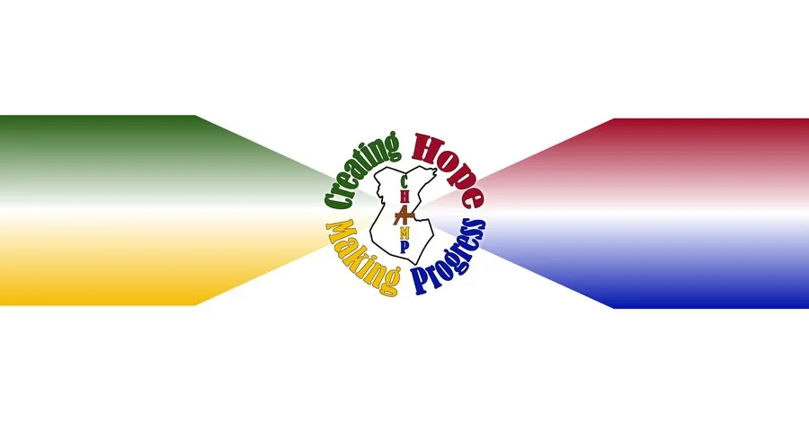 CHAMP Golf Outing — Southern Huntingdon