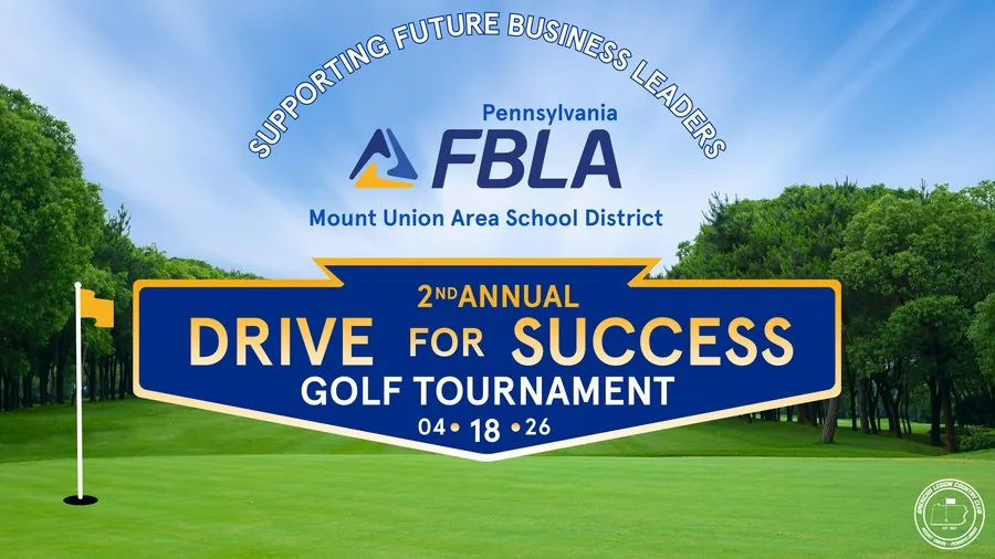 FBLA (Future Business Leaders of America) — Drive for Success