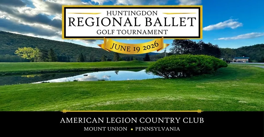 Huntingdon Regional Ballet