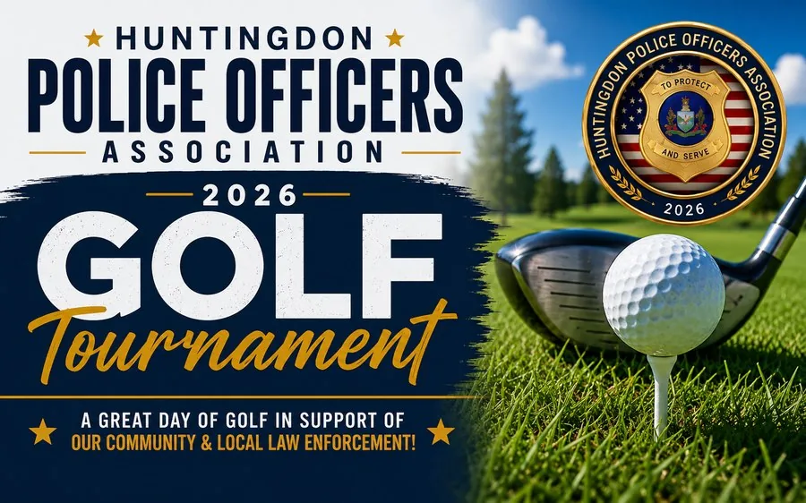 Huntingdon Police Officers Association