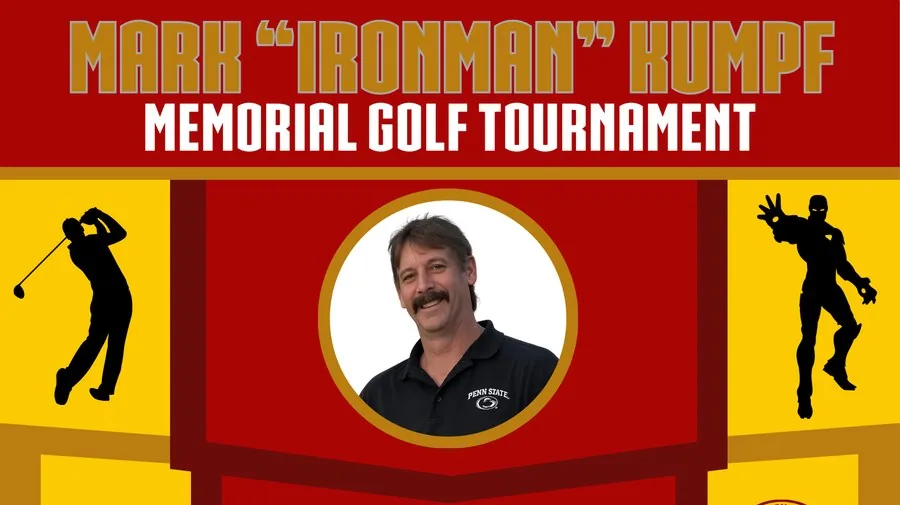 Mark "Ironman" Kumpf Memorial Golf Tournament
