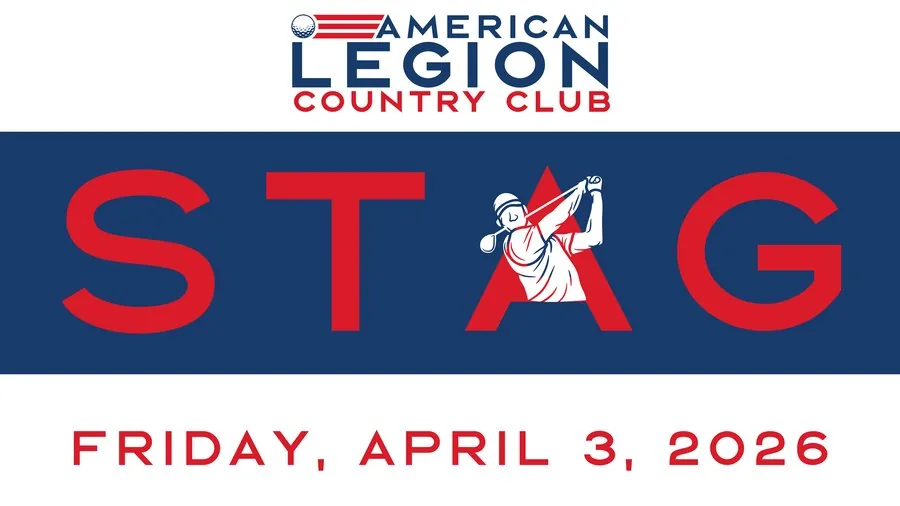 ALCC Stag