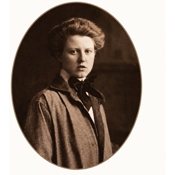 Anna Wagner Keichline®