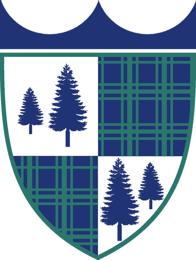 Huntingdon Country Club logo