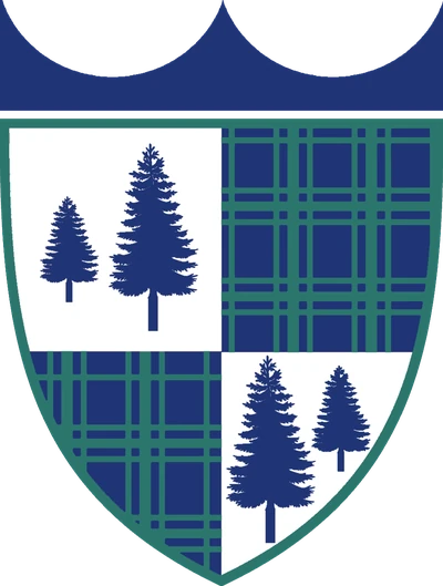 Huntingdon Country Club logo